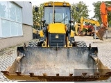 JCB 3 CX excavator-loader