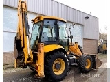 JCB 3 CX excavator-loader