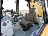 CATERPILLAR 444 excavator-loader