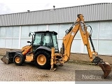 CASE 580ST excavator-loader