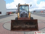 VOLVO BL61B excavator-loader