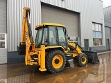 JCB 3DX excavator-loader