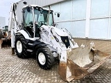 JCB 3 CX excavator-loader