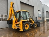 JCB 3DX excavator-loader