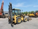 VOLVO BL71 excavator-loader