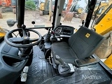 JCB 3 CX excavator-loader