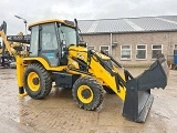 JCB 3 CX excavator-loader