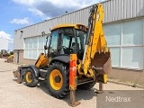 JCB 3 CX excavator-loader