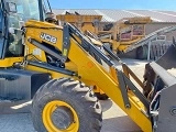 JCB 3 CX excavator-loader