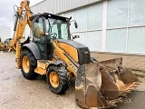 CASE 580ST excavator-loader