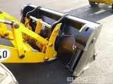 JCB 4CX ECO excavator-loader