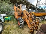 KRAMER 416 S/TB 65 excavator-loader