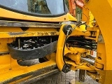 JCB 3 CX excavator-loader