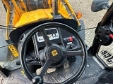 JCB 3 CX excavator-loader