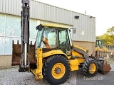 VOLVO BL71 excavator-loader