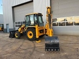 JCB 3DX excavator-loader