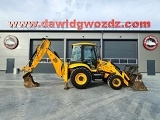 JCB 3 CX excavator-loader