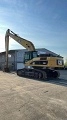 CATERPILLAR 330D crawler excavator