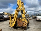 CATERPILLAR 428 excavator-loader