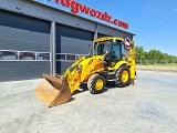 JCB 3 CX excavator-loader