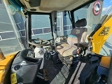 JCB 3 CX excavator-loader