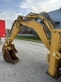 CATERPILLAR 438 B 4x4 excavator-loader