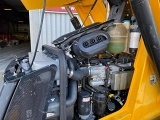 JCB 3 CX excavator-loader