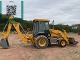 CATERPILLAR 420F excavator-loader