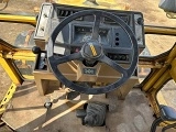 <b>CATERPILLAR</b> 428 Excavator-Loader