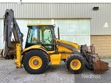 VOLVO BL71 excavator-loader