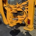 JCB 3 CX excavator-loader