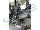 NEW-HOLLAND B110B excavator-loader