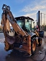 CASE 580ST excavator-loader