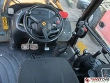 JCB 3CX Eco excavator-loader