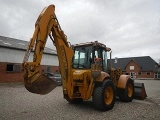 HYDREMA H 928 D-ESD excavator-loader