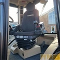 HYDREMA 906F excavator-loader