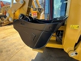 CATERPILLAR 424B excavator-loader