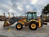 VOLVO BL71 excavator-loader