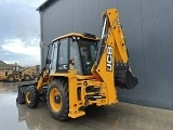 JCB 3DX excavator-loader