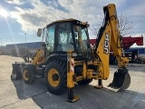 JCB 3CX Plus excavator-loader