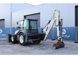 TEREX 860 excavator-loader