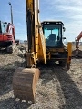 JCB 3 CX excavator-loader