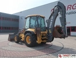 VOLVO BL61B excavator-loader