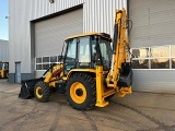 JCB 3DX excavator-loader