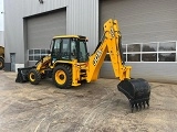 JCB 3DX excavator-loader