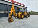 JCB 3 CX excavator-loader