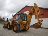 HYDREMA H 928 D-ESD excavator-loader