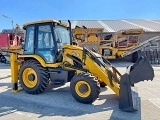 JCB 3 CX excavator-loader