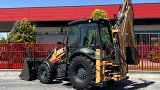 <b>CASE</b> 580ST Excavator-Loader