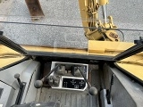 CATERPILLAR 438 B 4x4 excavator-loader